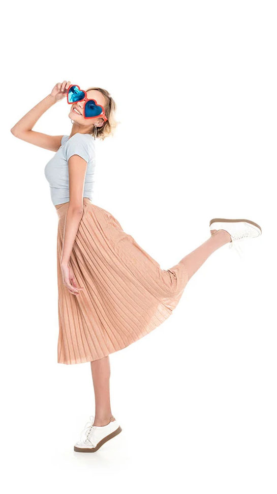 Wings long text primary dark