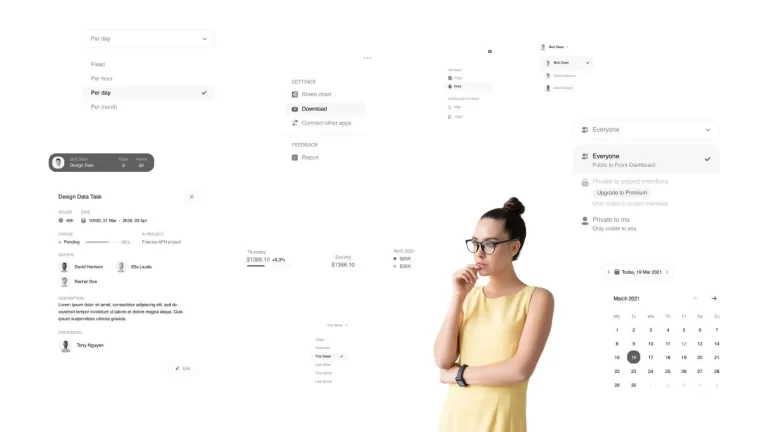 Design și implementare