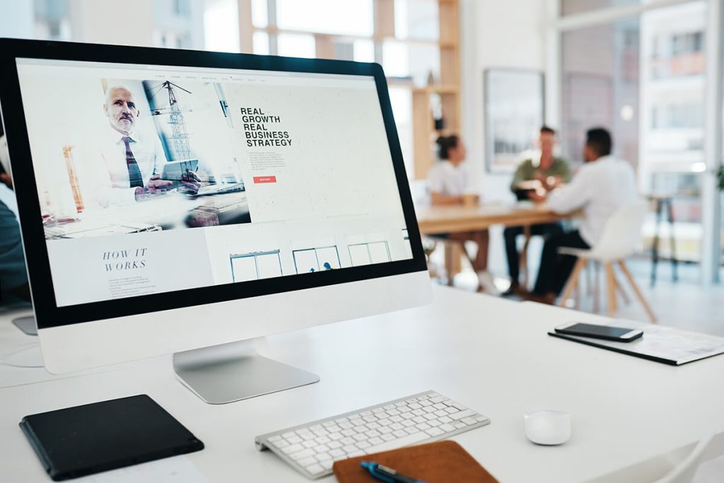 Cum faci un site bun? 5 pași pentru un site de nota 10